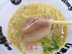 角栄_プレミアム濃厚生姜味噌(チャーシュー)_201705