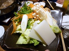 なごみ屋(元町店)_追加の野菜_201706