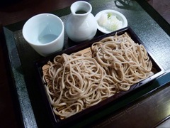 錦水庵_せいろ_201808