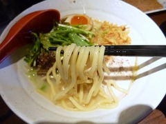 麺GO家_鶏白湯極(麺)_201706