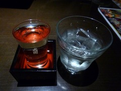 ちからんち_乾杯_201808