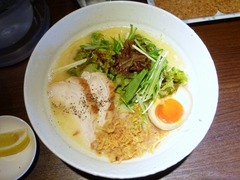 麺GO家_鶏白湯極_201706