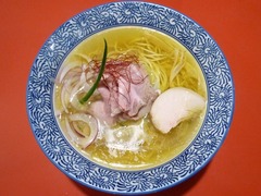 さかい_鶏そば塩_201706