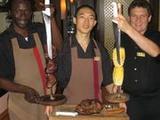 表参道 バルバッコア・グリル (BARBACOA GRILL)2