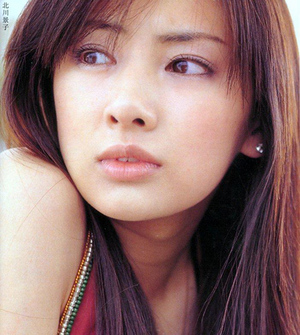 北川景子1
