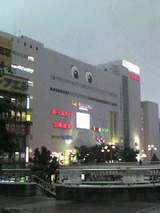 宇都宮駅前目玉ビル