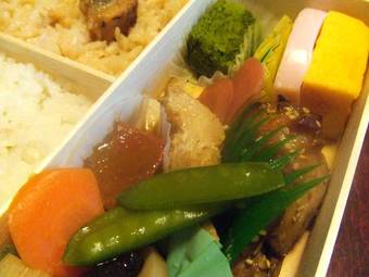 鉄子の旅「日本縦断弁当」ぎっしり東海編