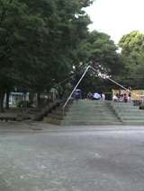 戸田市東町公園