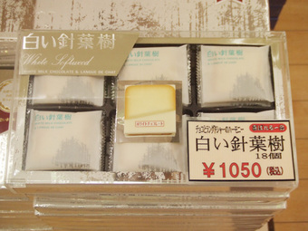 那須の月