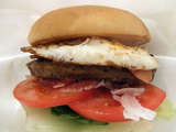 モスバーガー匠十段