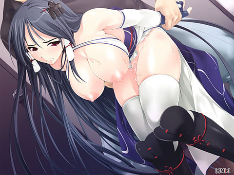 kokou no kakutoubisyoujo3