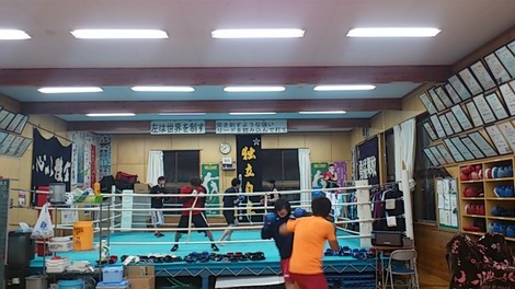 練習