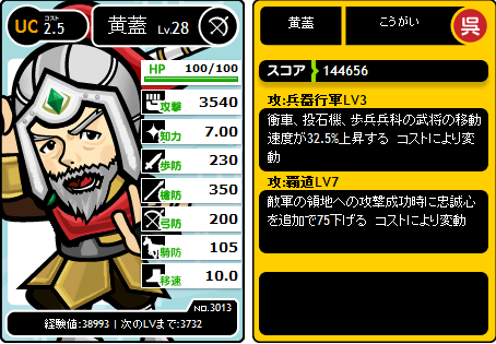 kougai