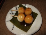 だんご
