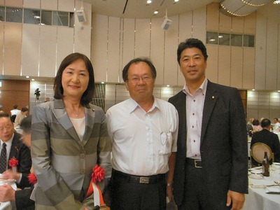 柴田長浜議長