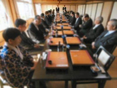 直会