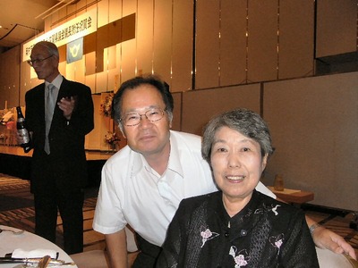 西村久子県議