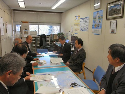 国土交通省下水道部