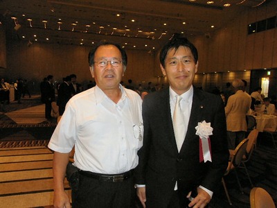 武村代議士