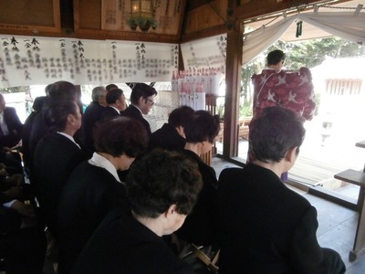 春日神社
