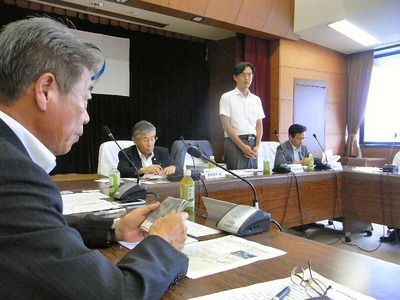 二之湯武史参議院議員