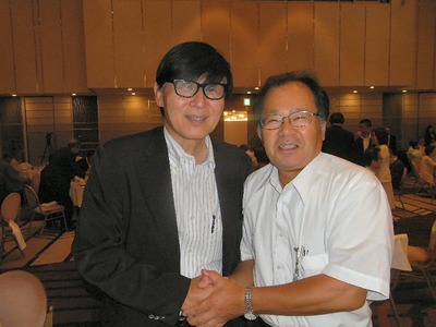 山下英利先生