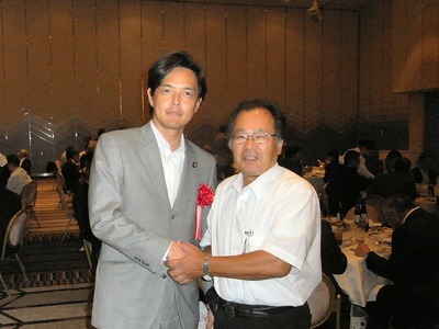 二之湯参議院議員