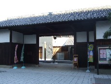 桜正宗門