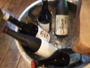 桜正宗酒