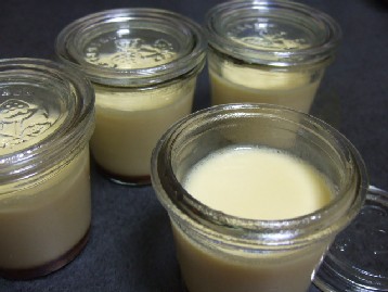 pudding