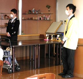縁の下2