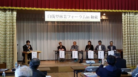 panel