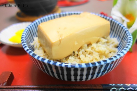 とうめし