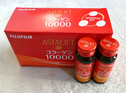 アスタリフト