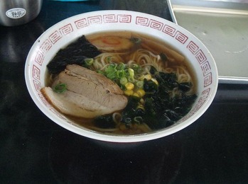 ラーメン