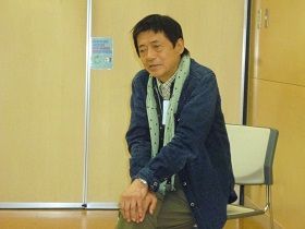 ちばキャン 子ども当事者 伸二のみ