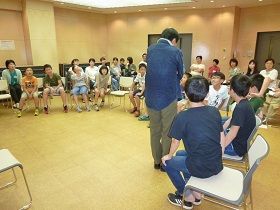 ちばキャン 子ども当事者3