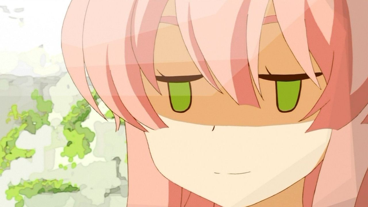 ジト目　はっ――！　むぅ～・・・　Part11 [転載禁止]©bbspink.com	->画像>2797枚 