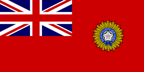 イギリス領インド