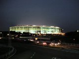 stadium