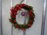 Christmas Wreath