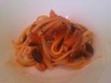 手打ちパスタ