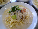 パスタ