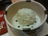 豆腐シュウマイ