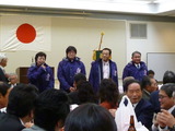 サッカークラブ紹介