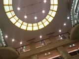 福屋天井