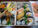 今日のお弁当