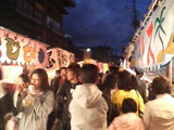 三条祭り