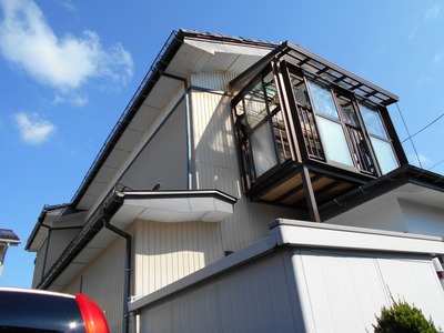 新潟県三条市の屋根外壁塗装リフォーム専門店遠藤組 外壁リフォームのお問い合わせ