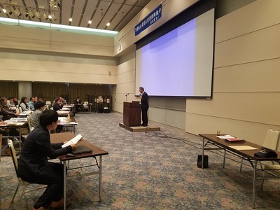 新潟県三条市の屋根外壁塗装リフォーム専門店遠藤組 新潟県板金工業組合冬期講習会